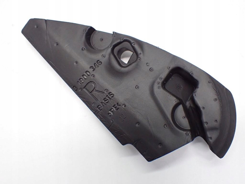 фото №1, Шумоізоляція захист корпус праве bmw x1 f48 20r