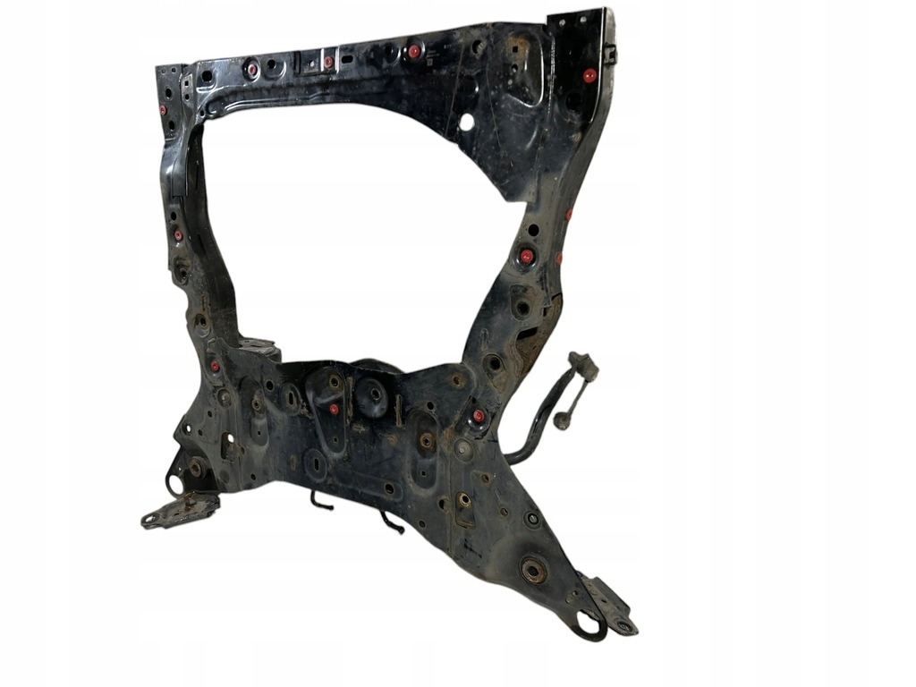 фото №7, Volvo xc90 2018 рама допоміжна передня