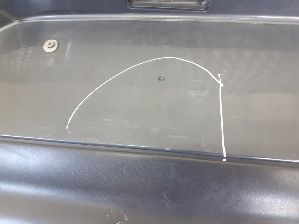 фото №9, Бампер задня seat cordoba ii ls7z