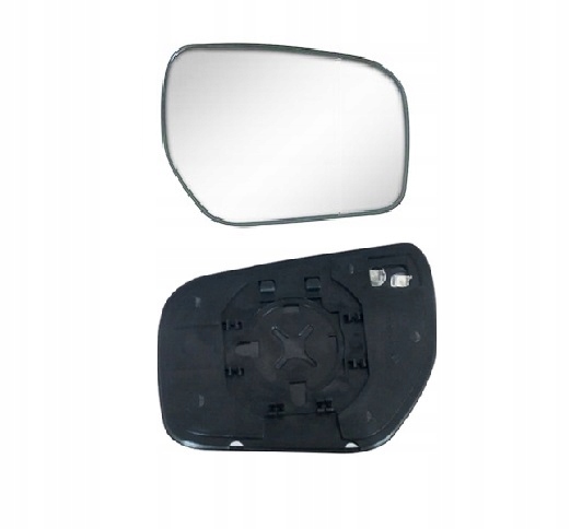 фото №1, Renault koleos стекло зеркало зеркало pr