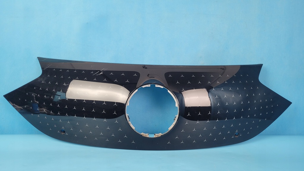 фото №7, Mercedes eqe w295 350+ 23r решётка радиатора радиатора решётка радиатора a2958883500