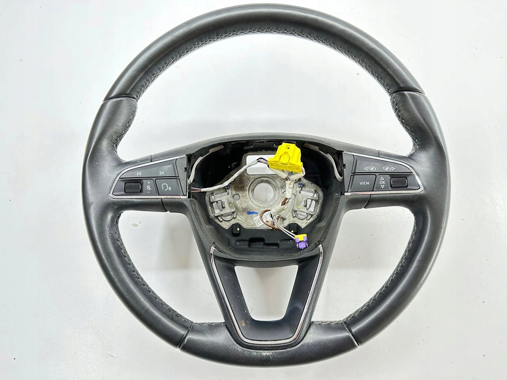 фото №1, Seat ateca 2019 повітропровід