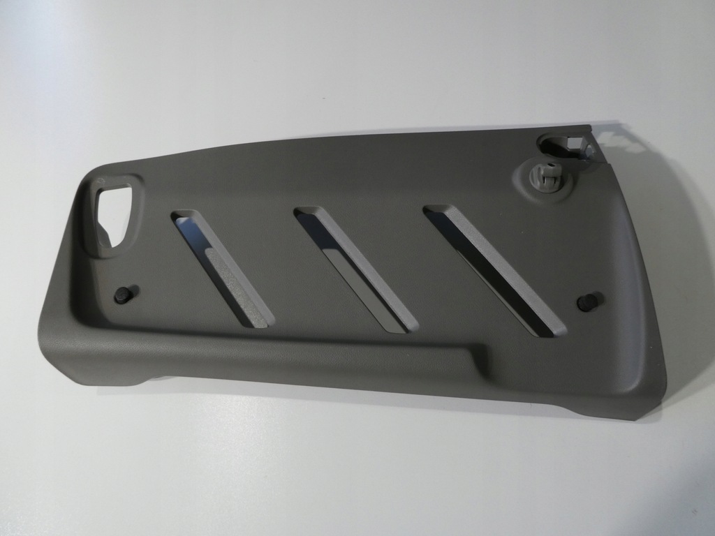 фото №1, Захист полиця стельовий master 8200792032