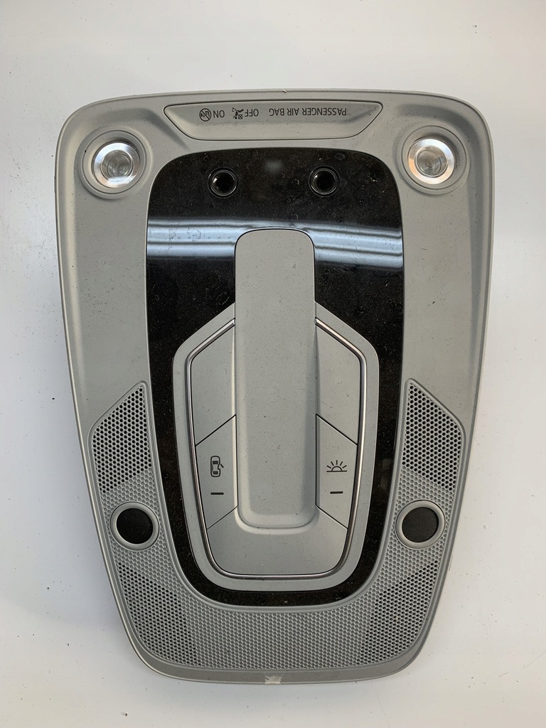 фото №1, Лампа внутрішня освітлення кабіни 4m0947135be audi q7 bdb!!