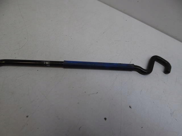 Mercedes a klasa w168 опора стержень капот hb 5d Доставка