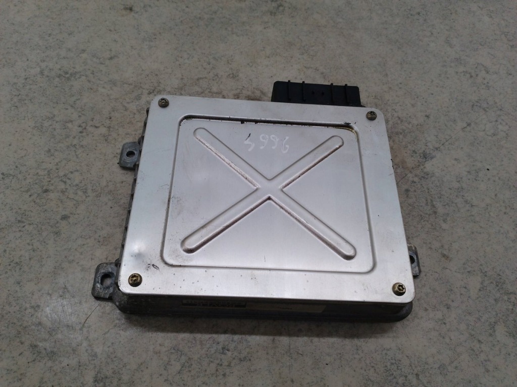 Купить Модуль, блок управления land rover discovery 2 e0007 rqt100023 2.5 td5