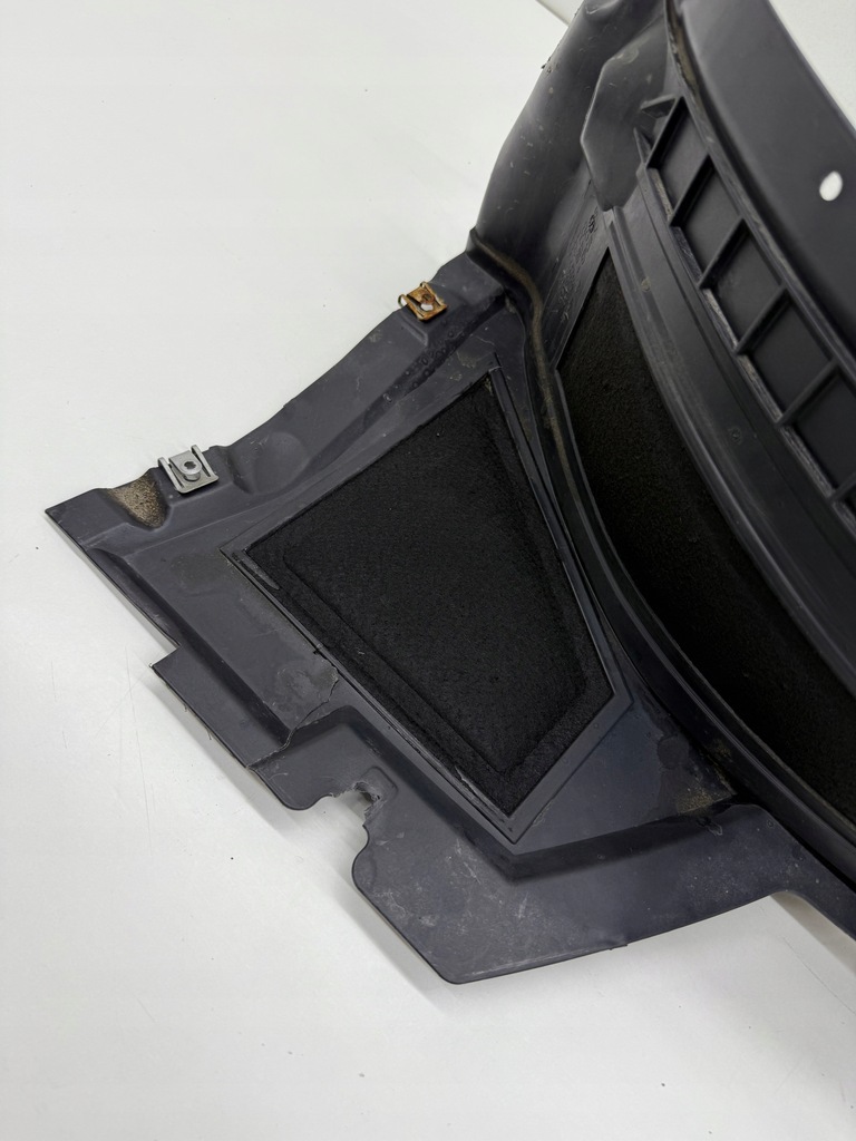 фото №14, Audi a6 s6 c7 подкрылок спойлер левый перед накладка оригинал!