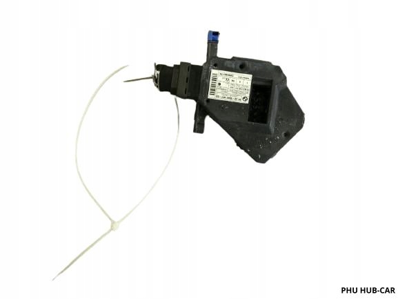 фото №1, Замок зажигания ключ модуль 6943827 bmw e65 lift