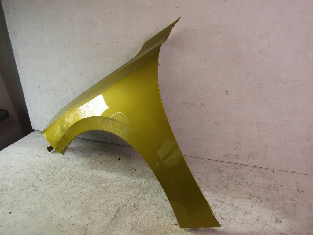 фото №12, Opel astra l vi крыло левый перед