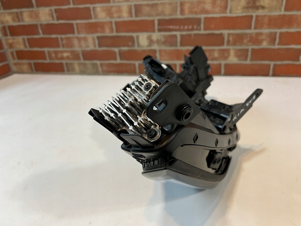 фото №13, Лампа правая перед kia ev9 ev 9 full led 23- 92102-do000