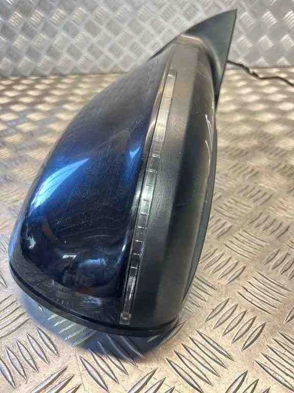 фото №9, Зеркало правое audi q7 4m 4l1857410ch 3.0l дизель 170kw 2010