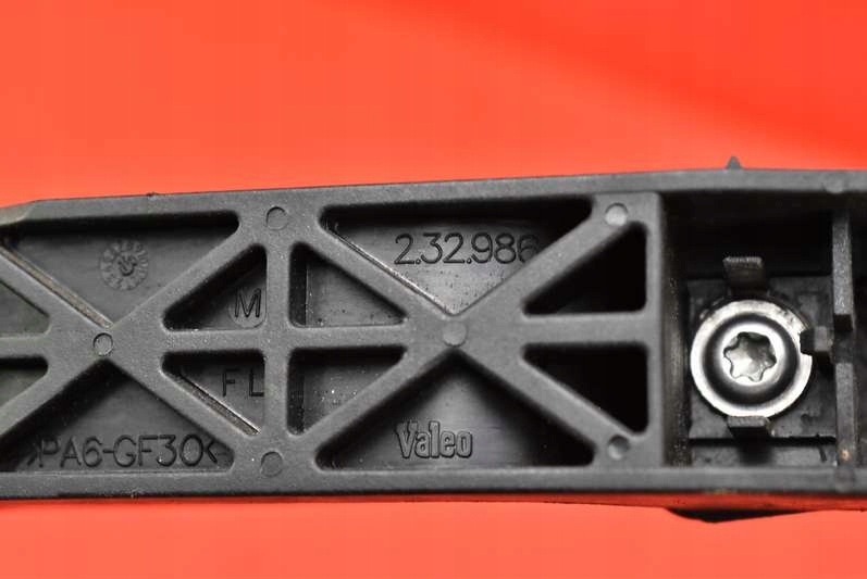 фото №9, Ручка левая перед передняя toyota corolla e12 03r