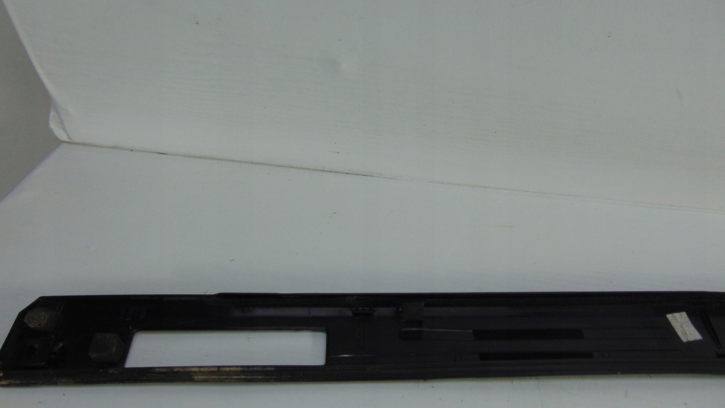 фото №5, | renault koleos i молдинг кровельная левая 73859-jy01b