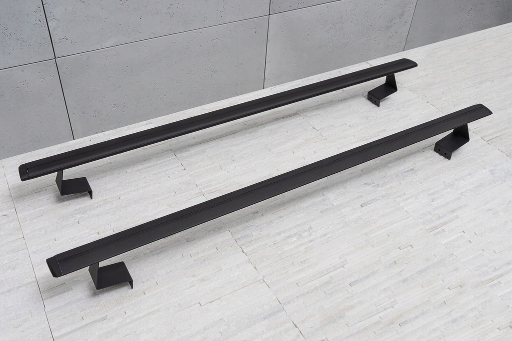 фото №6, Балка регульовані багажник na коробка передач pick-up