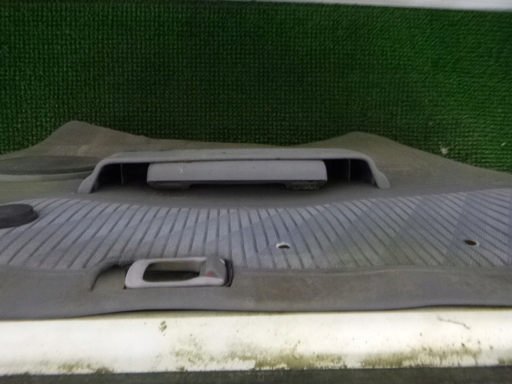 фото №5, Nissan vanette 94-02 дверь передние левая перед