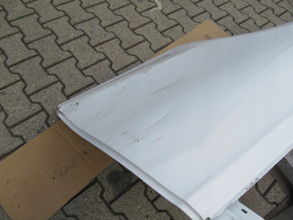 фото №9, Mercedes gle w167 19- дверь правый задняя задние c403