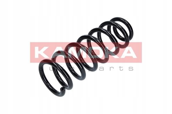 фото №16, Пружина підвіска peugeot 407 sw 04- t wym.108