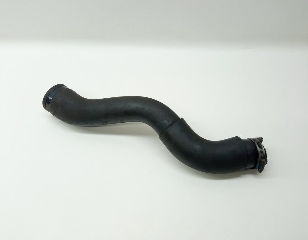 фото №1, Труба воздухозаборник воздуха mitsubishi l200 iv 2.5 di-d