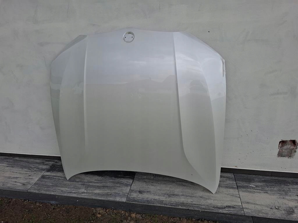 фото №11, Капот bmw 3 g20 g21 2018-