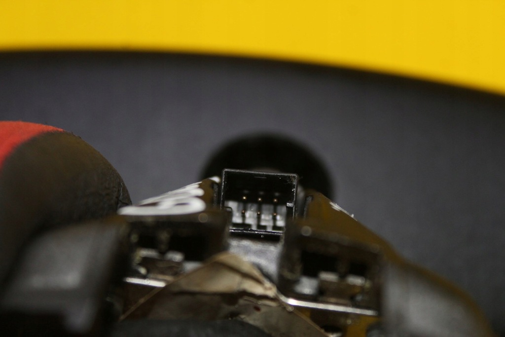 фото №7, Дзеркало заднього виду фотохромний vw golf vi 1t0857511