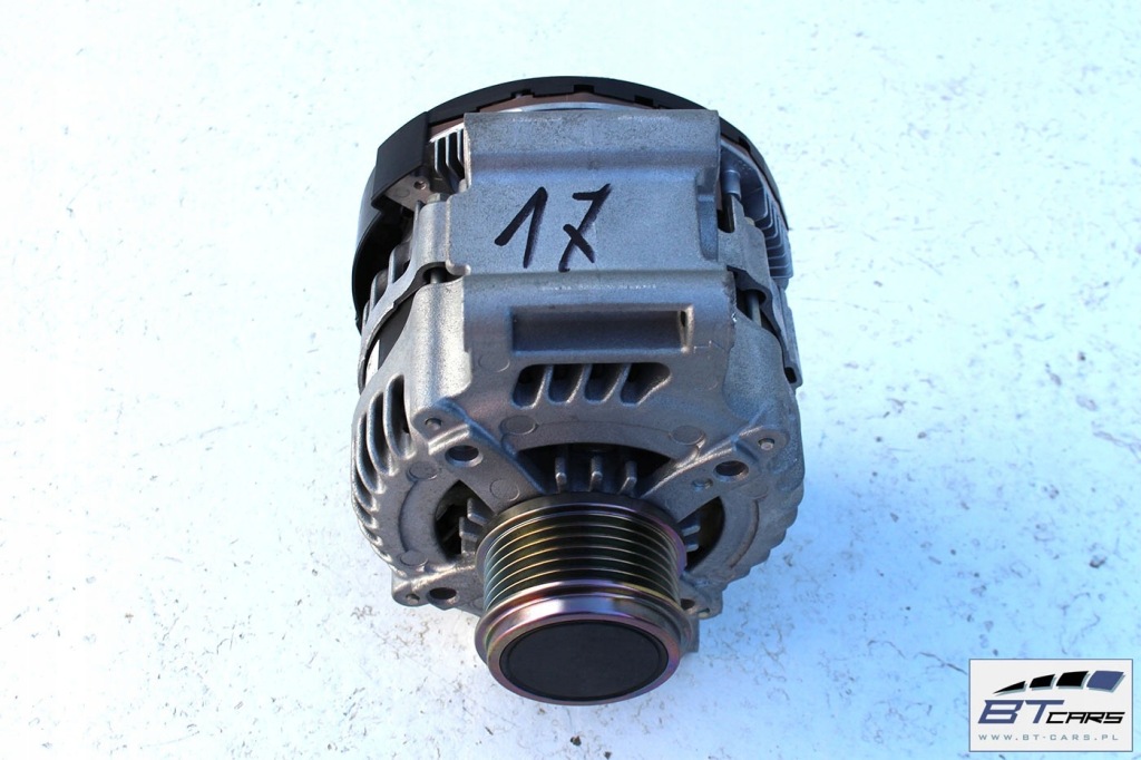 Audi a4 a5 генератор 150a 2.0 tfsi 06l903024c 06l 903 024 c 06l903024h 06l Цена