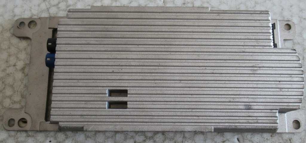 фото №4, Cooper countryman r60 2.0d підсилювач автомобільний