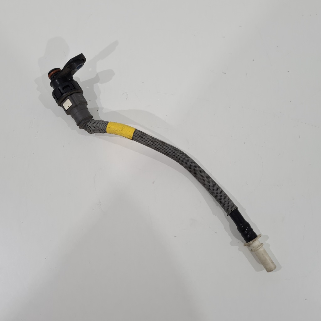 фото №1, Шланг топлива clio v 1.0 tce h4d 118724601r