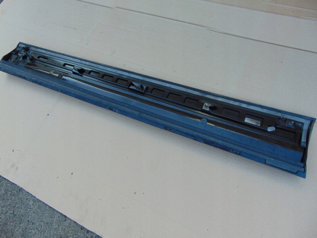 фото №14, Молдинг дверь правый перед audi q2 81a853960b