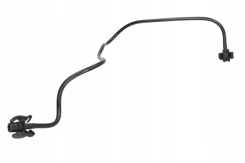 фото №1, Wąż радіатора thermotec 17338