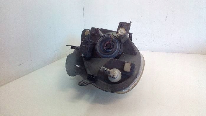 фото №6, Фара левый лампа перед citroen picasso