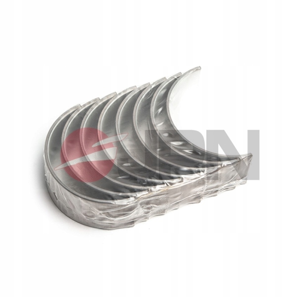 фото №1, Вкладыши шатунные jpn do kia clarus 2.0i