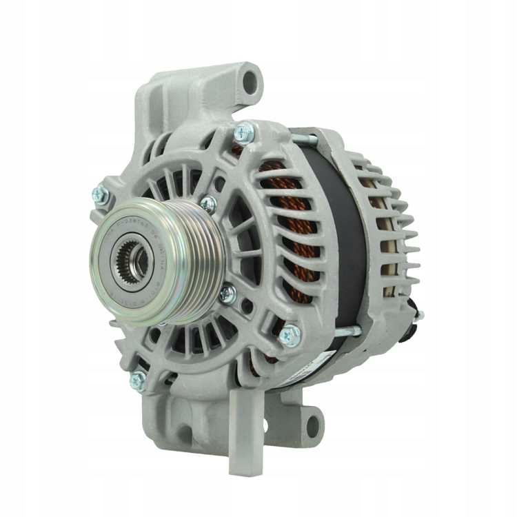 Купить Новый генератор jeep cherokee 05-2013 - 07-2018 12-2013 - obecnie 10-2013 -