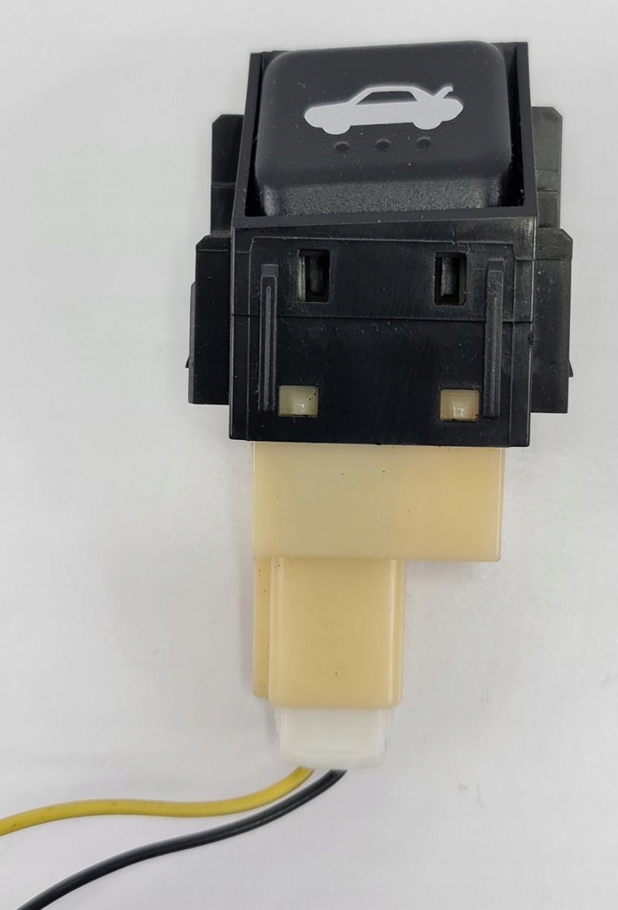 фото №1, Кнопка открывания крышки задняя mazda rx-8