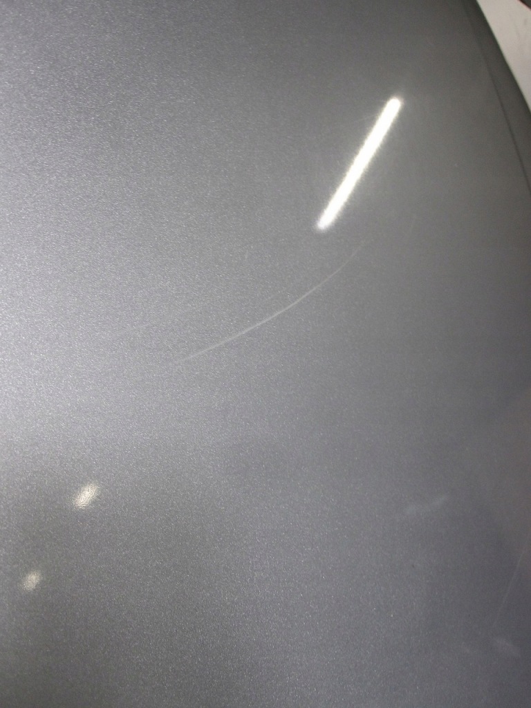 фото №5, Капот передня перед audi a6 c5 ly7w