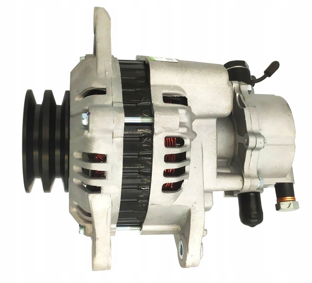 фото №16, Psh генератор hyundai galloper ii sonata iv 2.5td