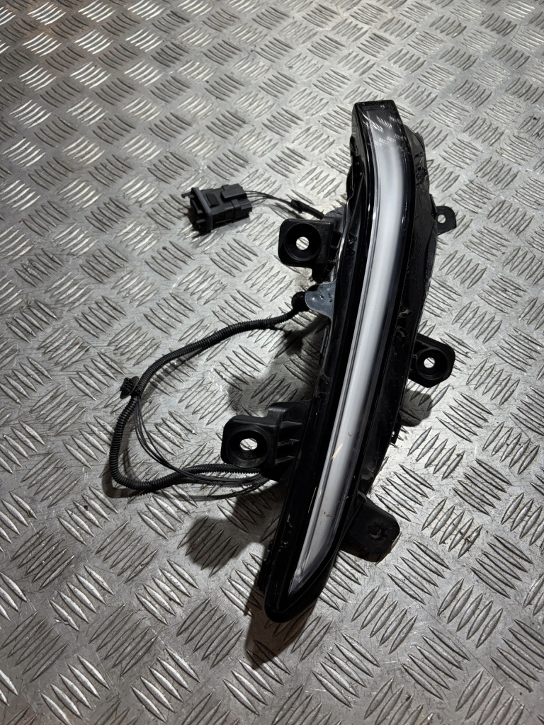 Купити Led ліва drl до рух dziennej peugeot e-208 2 19-