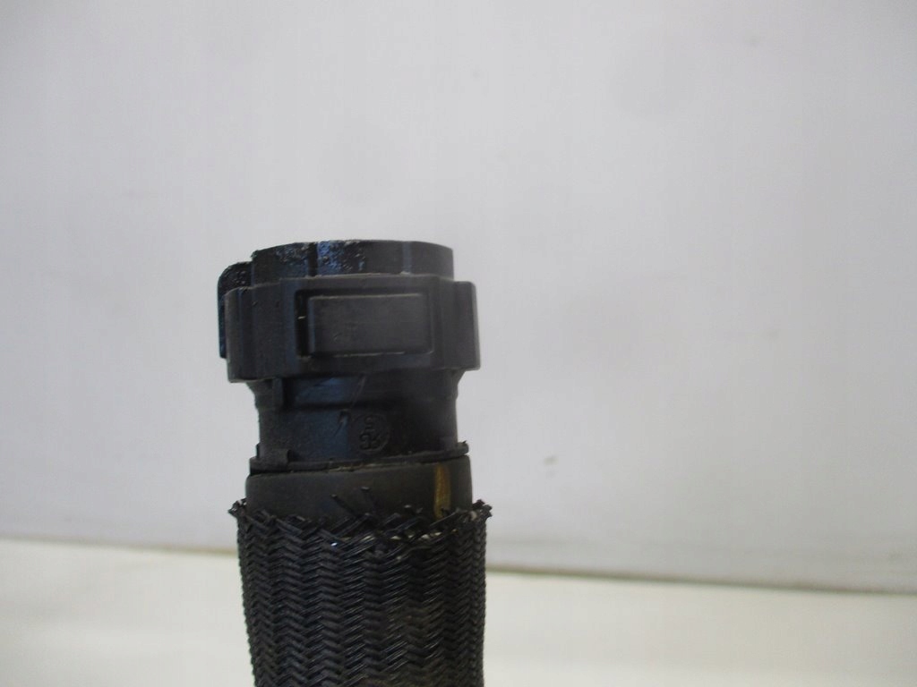 фото №8, Wąż труба wody renault kangoo i 1.5 dci