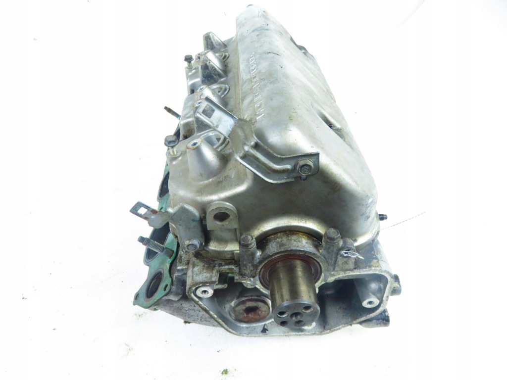 фото №3, Головка honda legend iii 3.5 c35a2