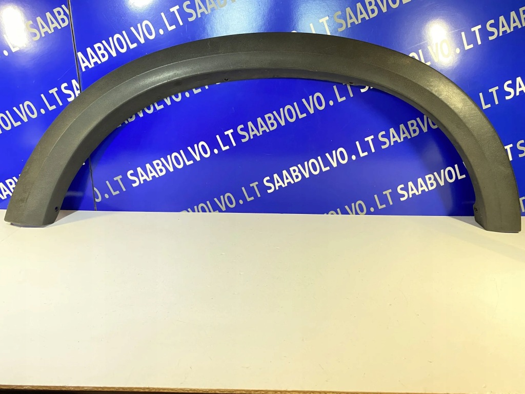 фото №1, Volvo xc90 2011 накладки порогові, накладки