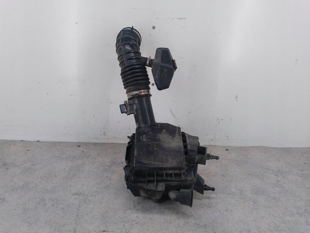 Корпус фільтра повітря infiniti ex37 jk20b 3.7 v6 Недорого