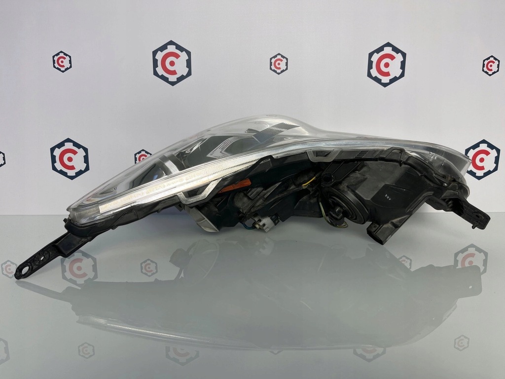 фото №3, Лампа ліва перед legacy outback lift ксенон 2012-