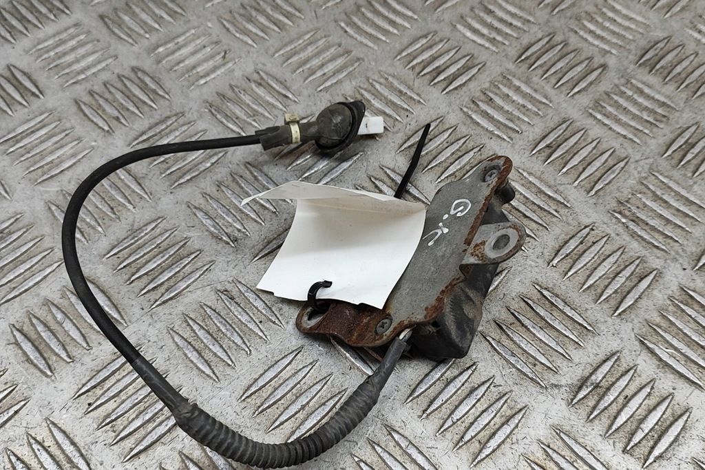 фото №5, Lexus gs l10 модуль управление давлением w шинах 8976c-24011 2.5 гибрид