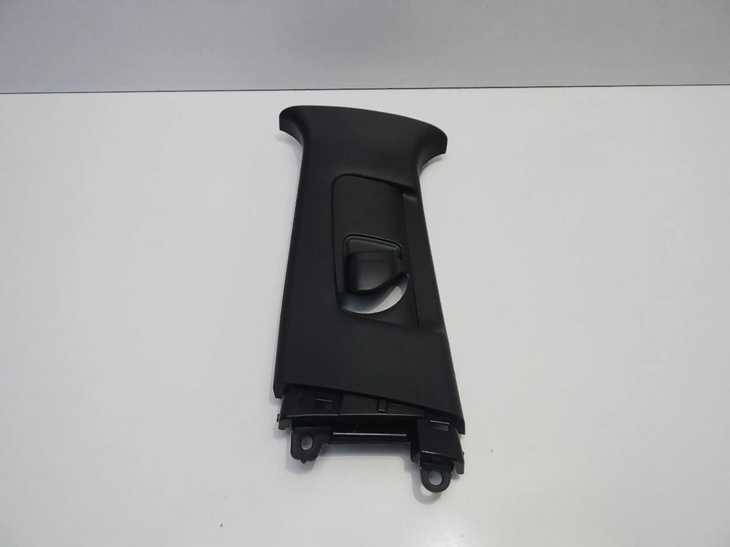 фото №1, Swace toyota corolla e21 защита стойка среднего