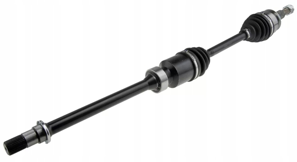 фото №1, Приводной вал с шарниры правая комплектная mazda 6 gj gl 2013 - 2.5 atm