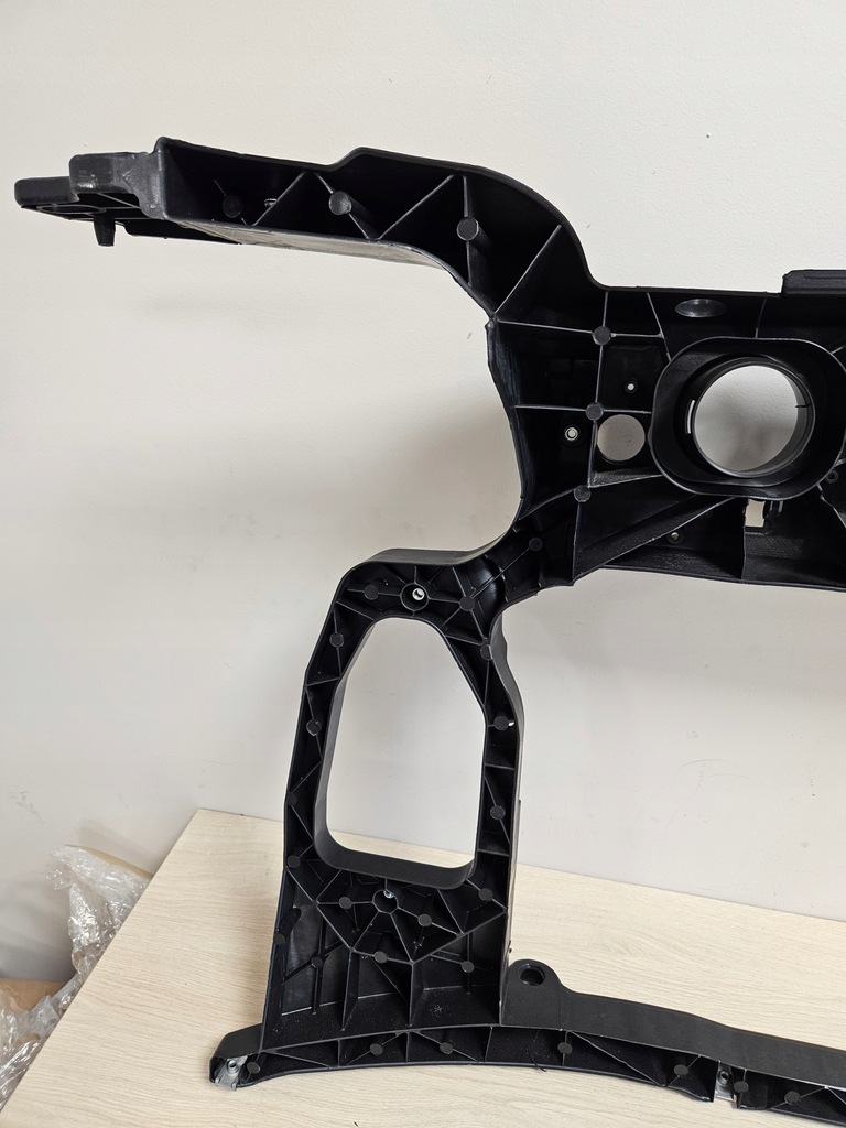 фото №10, Pas передній fiat panda новий 2003-12 super cena !