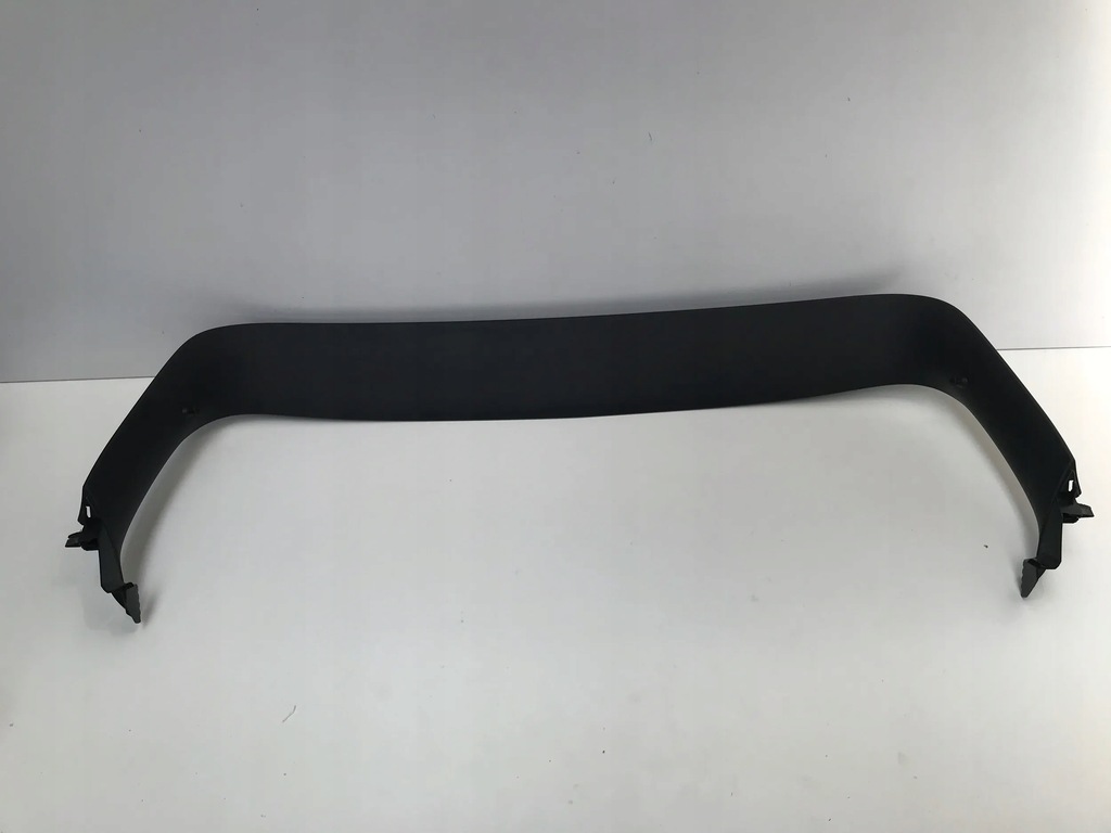 фото №1, Mercedes w247 корпус пластик захист кришки