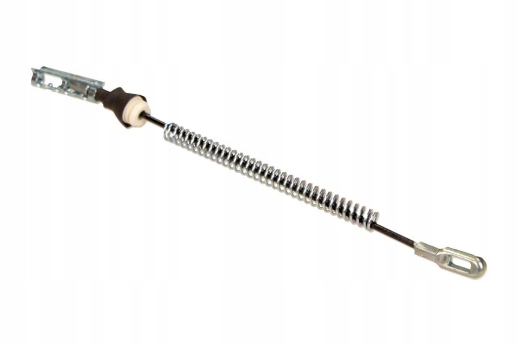 Купить Трос ham. ручной. opel t. combo/corsa 00-09 le/pr fe49617 febi bilstein