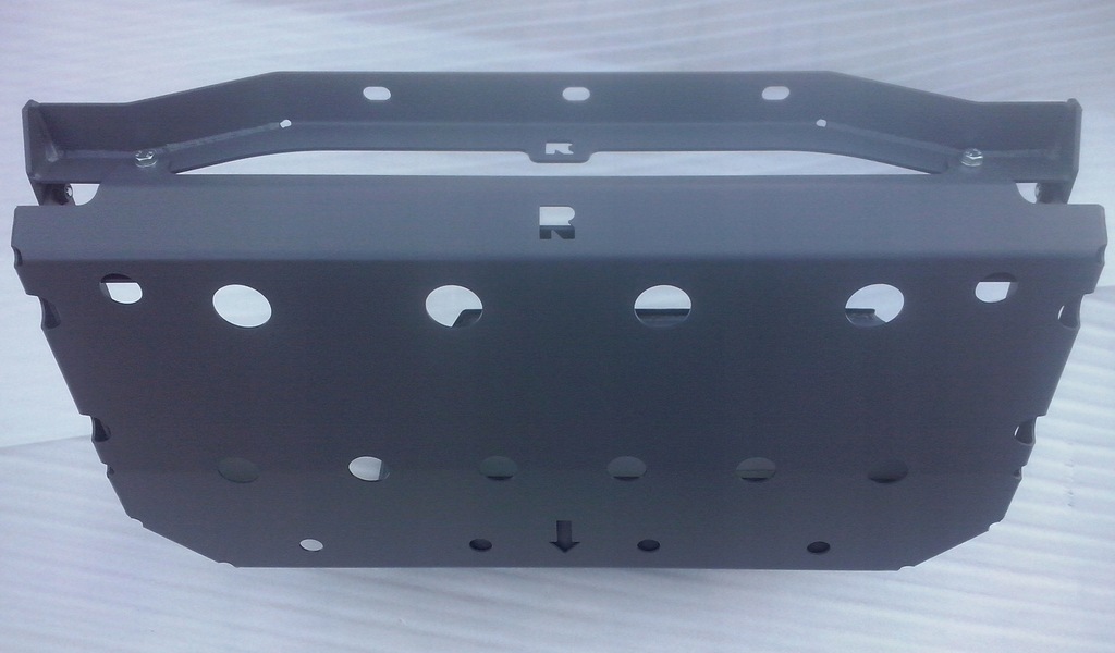 фото №7, Nissan terrano ii 5d бак пального kombo rtech