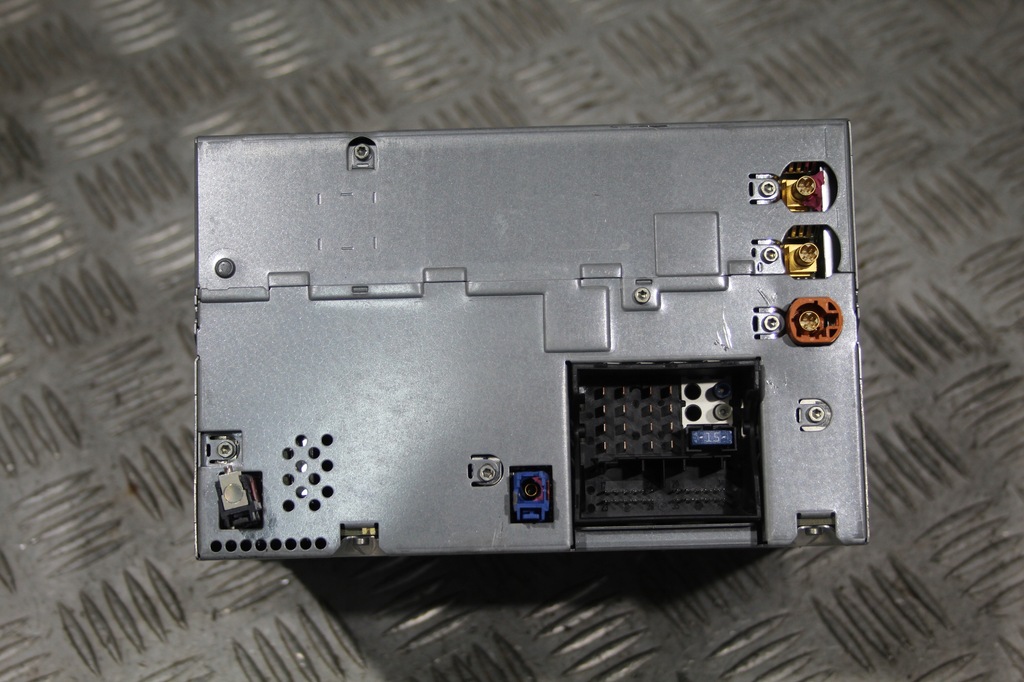 фото №6, Навигация navi радио bmw 3 e90 e91 lift 9214932