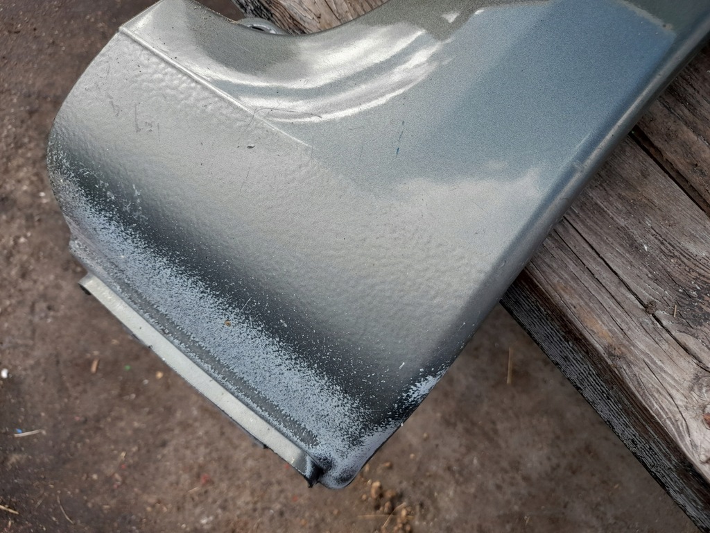 фото №9, Крила правий перед передній renault modus tec67